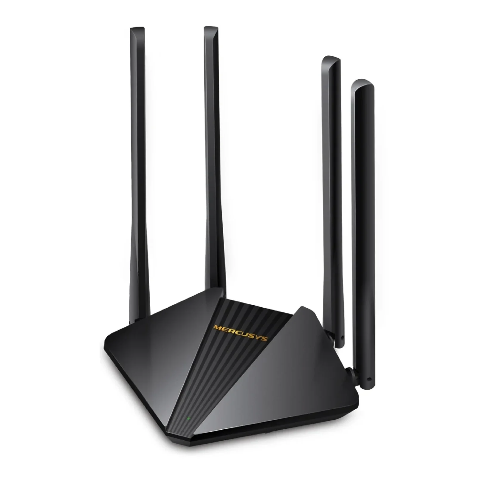 Бездротовий маршрутизатор Mercusys MR30G (AC1200, 1хGE WAN,2хGE LAN, MU-MIMO, 4 антени) UA