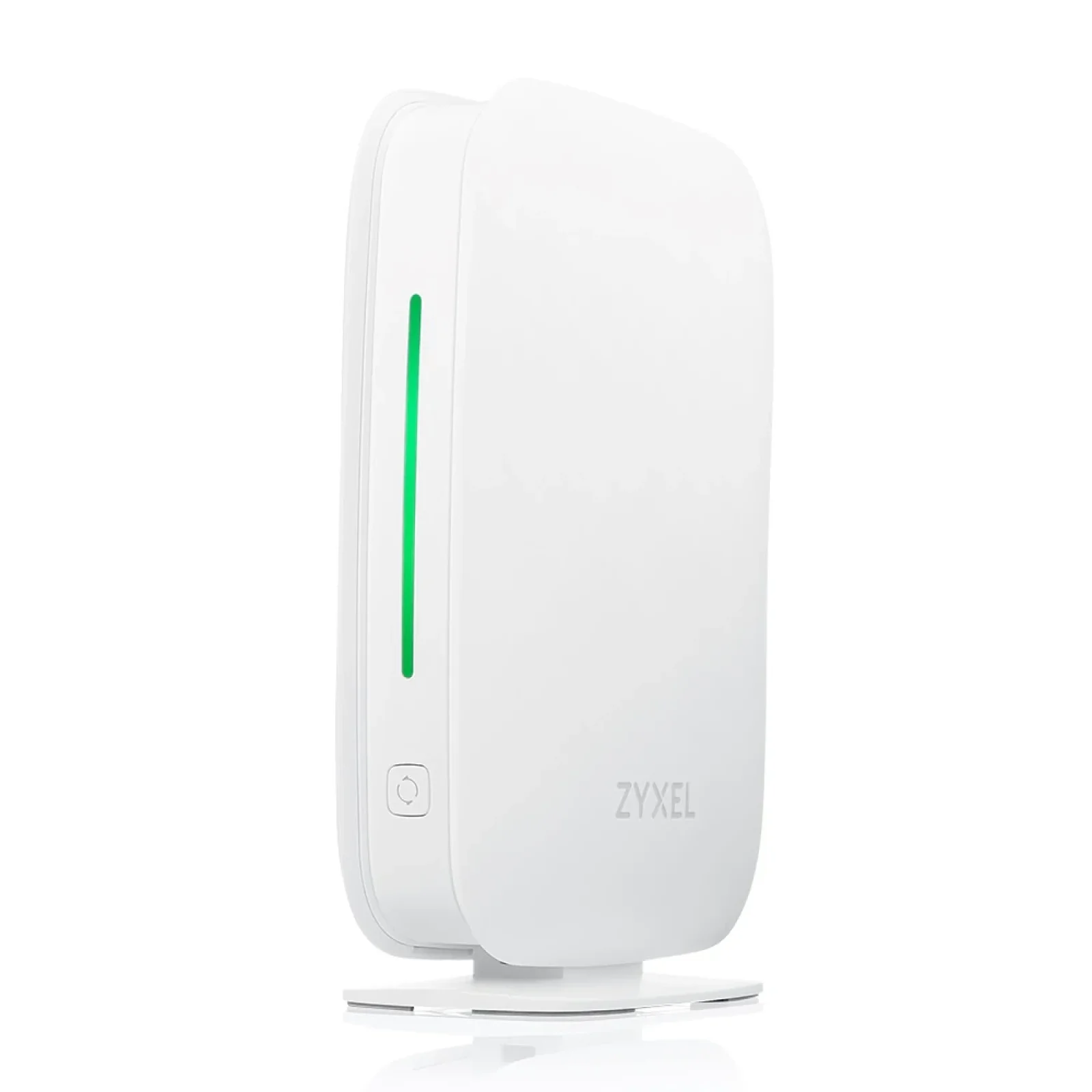 Комплект з трьох Mesh Wi-Fi маршрутизаторів ZYXEL Multy M1 (WSM20-EU0301F) (AX1800, WiFi6, 1xWAN GE, 3xLAN GE, Amazon Alexa, 3 шт) UA