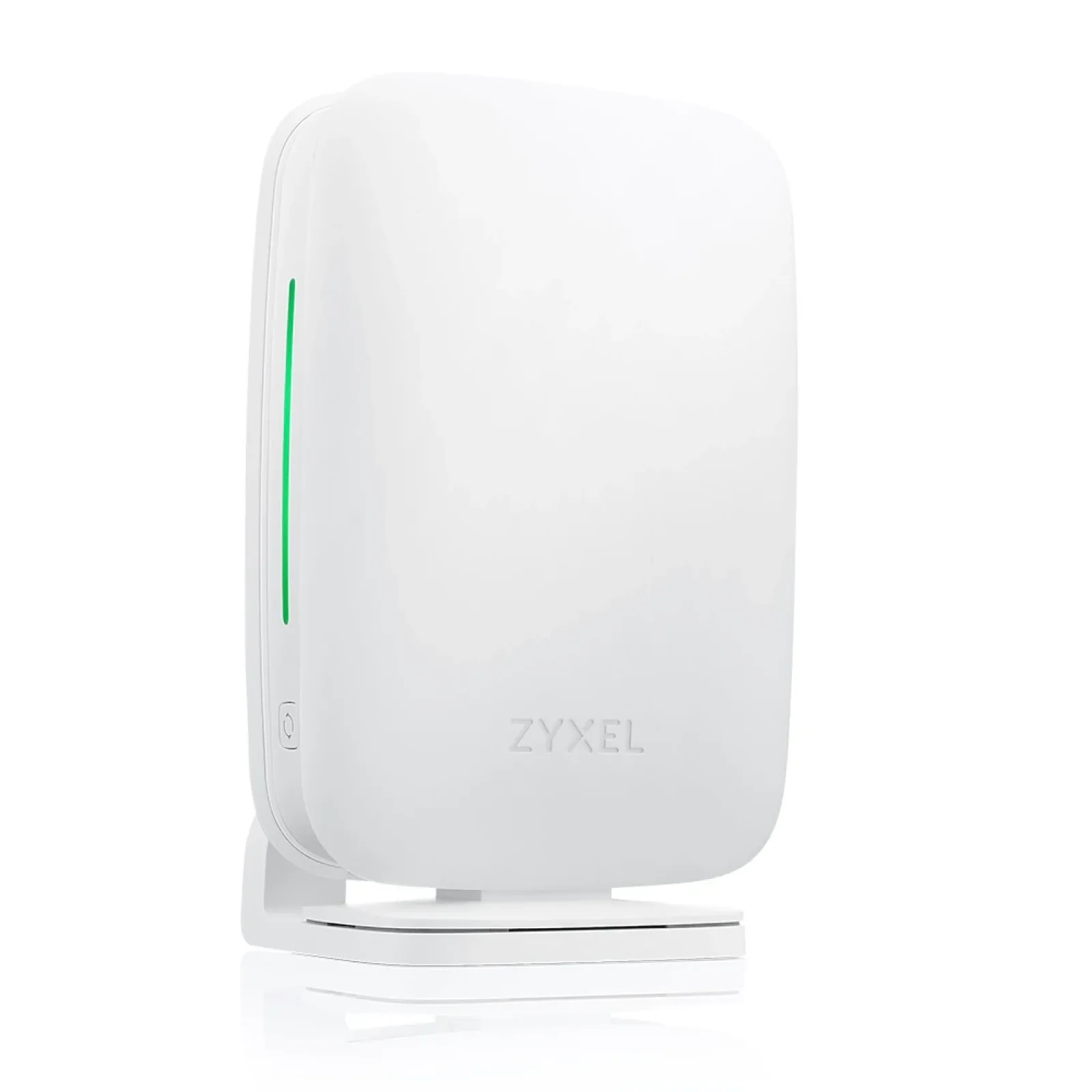 Комплект з трьох Mesh Wi-Fi маршрутизаторів ZYXEL Multy M1 (WSM20-EU0301F) (AX1800, WiFi6, 1xWAN GE, 3xLAN GE, Amazon Alexa, 3 шт) UA