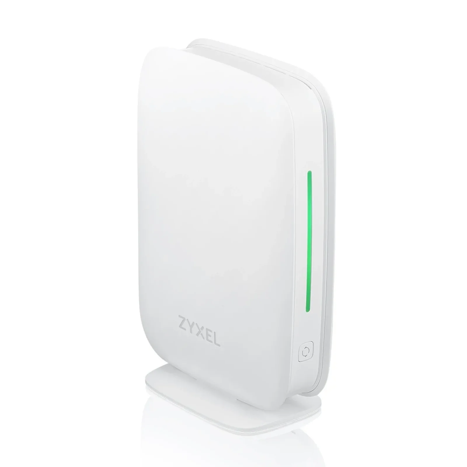 Комплект з трьох Mesh Wi-Fi маршрутизаторів ZYXEL Multy M1 (WSM20-EU0301F) (AX1800, WiFi6, 1xWAN GE, 3xLAN GE, Amazon Alexa, 3 шт) UA