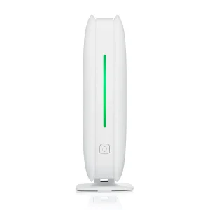 Комплект з трьох Mesh Wi-Fi маршрутизаторів ZYXEL Multy M1 (WSM20-EU0301F) (AX1800, WiFi6, 1xWAN GE, 3xLAN GE, Amazon Alexa, 3 шт) UA