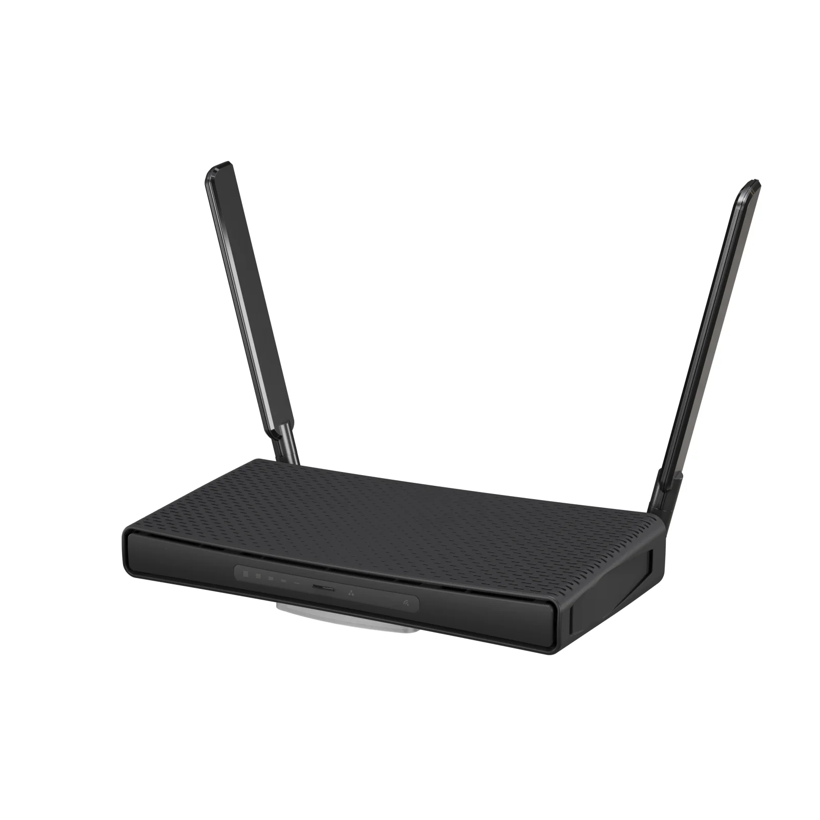 Бездротовий маршрутизатор Mikrotik hAP AC3 RBD53iG-5HacD2HnD (AC1200, 5xGE, 1xUSB, 5,5dBi) UA