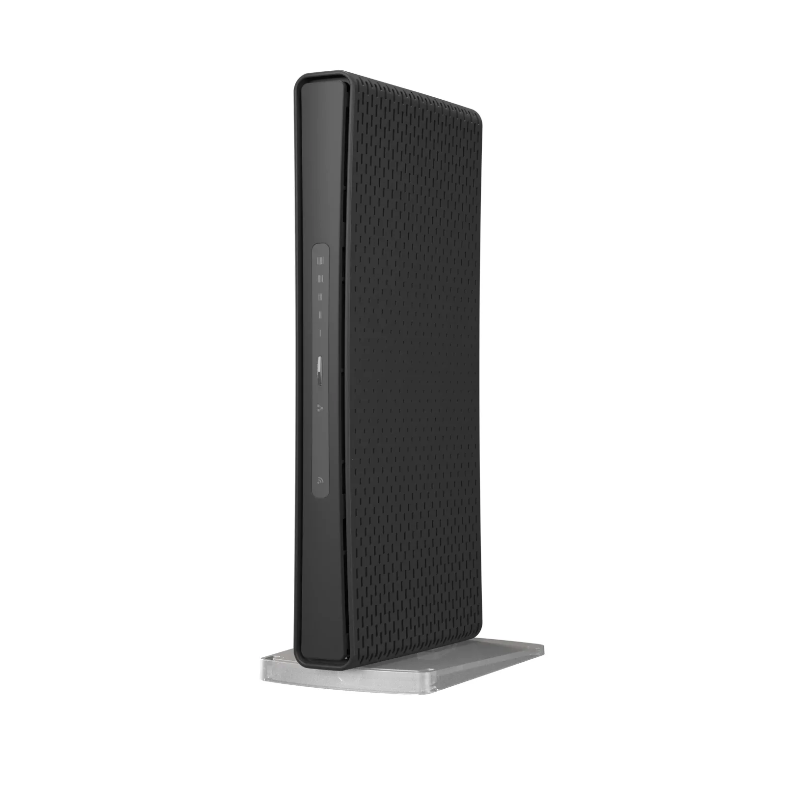 Бездротовий маршрутизатор Mikrotik hAP AC3 RBD53iG-5HacD2HnD (AC1200, 5xGE, 1xUSB, 5,5dBi) UA