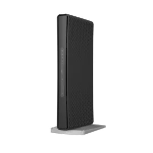 Беспроводной маршрутизатор Mikrotik hAP AC3 RBD53iG-5HacD2HnD (AC1200, 5xGE, 1xUSB, 5,5dBi) UA