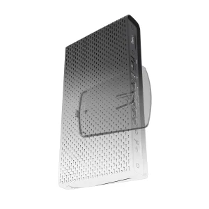 Беспроводной маршрутизатор Mikrotik hAP AC3 RBD53iG-5HacD2HnD (AC1200, 5xGE, 1xUSB, 5,5dBi) UA