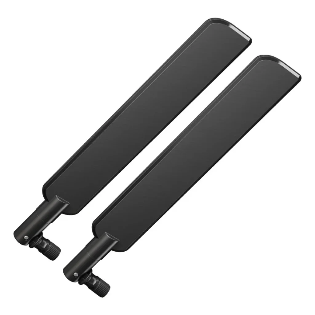 Беспроводной маршрутизатор Mikrotik hAP AC3 RBD53iG-5HacD2HnD (AC1200, 5xGE, 1xUSB, 5,5dBi) UA