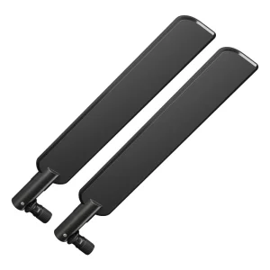 Беспроводной маршрутизатор Mikrotik hAP AC3 RBD53iG-5HacD2HnD (AC1200, 5xGE, 1xUSB, 5,5dBi) UA