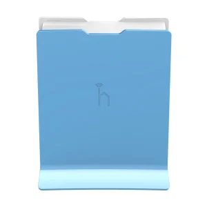 Беспроводной маршрутизатор Mikrotik hAP lite TC RB941-2ND-TC (N300, 650MHz/32Mb, 4x10/100 Ethernet ports, 1,5 dBi, Tower Case) UA