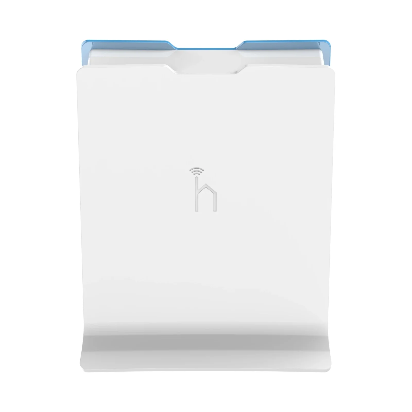 Бездротовий маршрутизатор Mikrotik hAP lite TC RB941-2ND-TC (N300, 650MHz/32Mb, 4x10/100 Ethernet ports, 1,5 dBi, Tower Case) UA