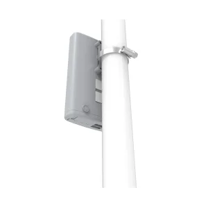 Маршрутизатор MikroTik PowerBox (RB750P-PBr2) (650MHz/64Mb, 5х100Мбит, PoE out, outdoor) UA