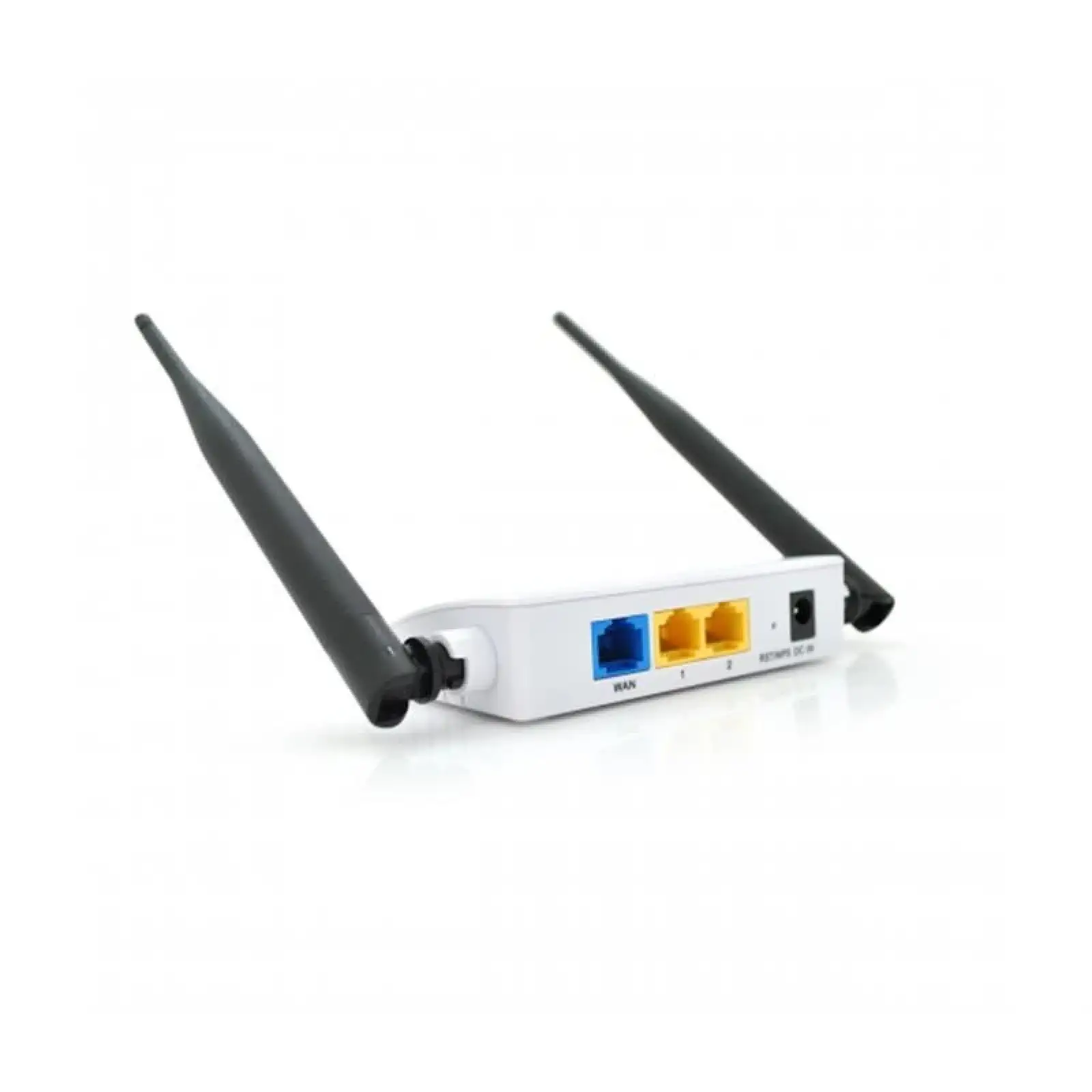 Бездротовий маршрутизатор Pipo PP325/01754 (1 х FE WAN, 2 x FE LAN, 2 зовнішні антени 5dbi) UA