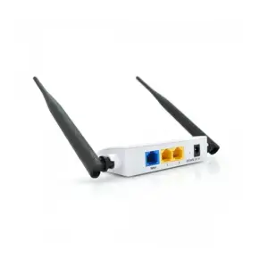 Бездротовий маршрутизатор Pipo PP325/01754 (1 х FE WAN, 2 x FE LAN, 2 зовнішні антени 5dbi) UA