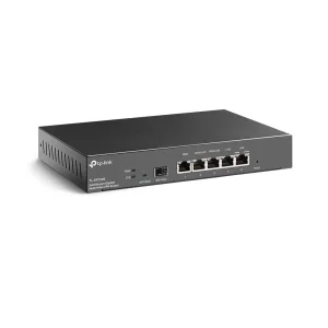 Маршрутизатор TP-Link TL-ER7206 (1хWAN, 2хLAN, 1хSFP, 2хWAN/LAN) UA