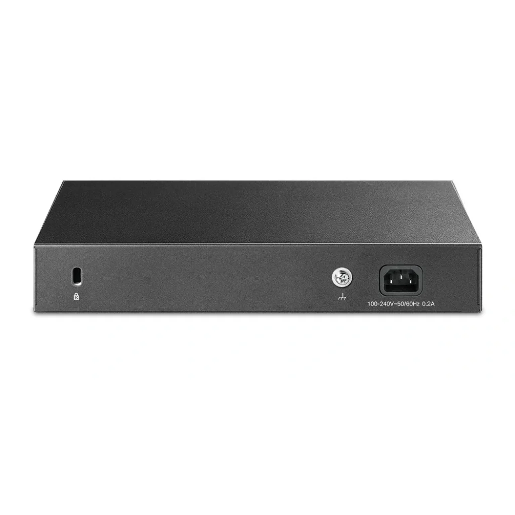 Маршрутизатор TP-Link TL-ER7206 (1хWAN, 2хLAN, 1хSFP, 2хWAN/LAN) UA