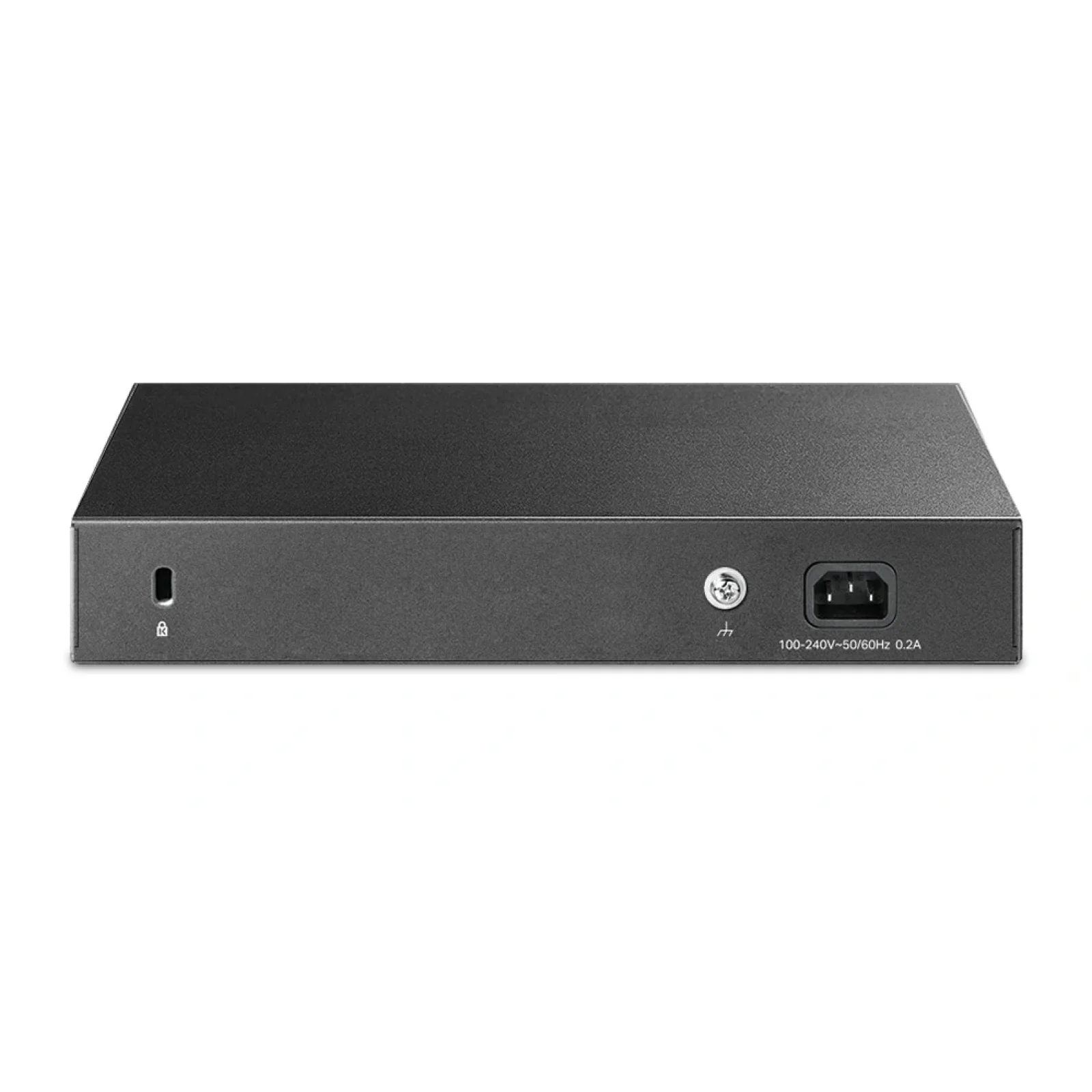 Маршрутизатор TP-Link TL-ER7206 (1хWAN, 2хLAN, 1хSFP, 2хWAN/LAN) UA