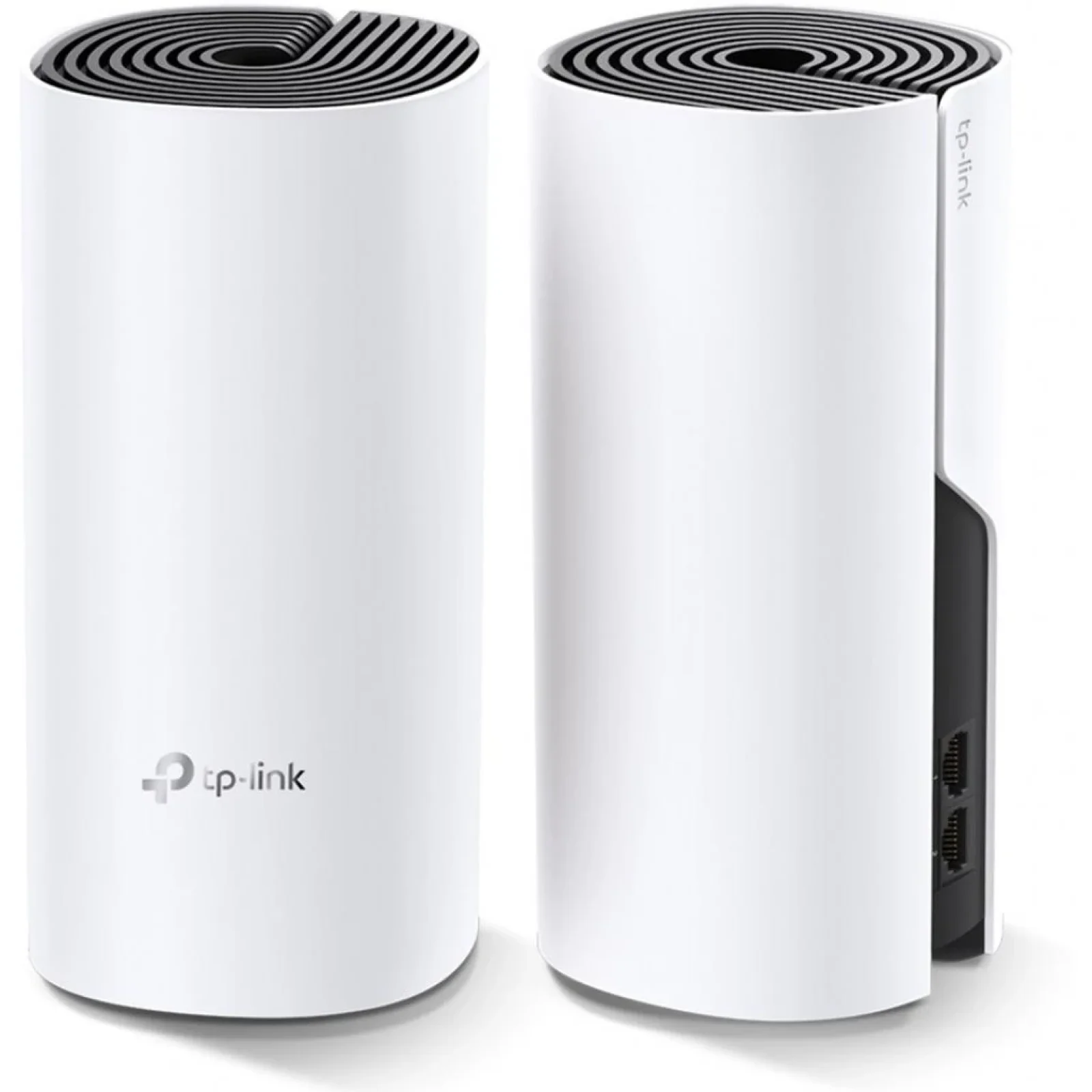 WiFi Mesh система TP-Link DECO M4 3-pack (AC1200, 2xGE LAN/WAN, MESH, MU-MIMO, 2 антенны, 3-pack), Deco M4(3-pack) UA