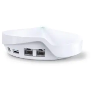 WiFi Mesh система TP-Link Deco M9 Plus (2-Pack) UA