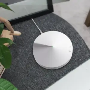 WiFi Mesh система TP-Link Deco M9 Plus (2-Pack) UA