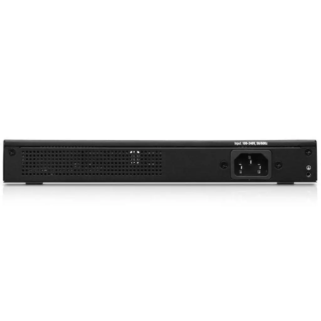Маршрутизатор Ubiquiti EdgeRouter ER-4 (3xGE LAN, 1xSFP, 1xUSB) UA