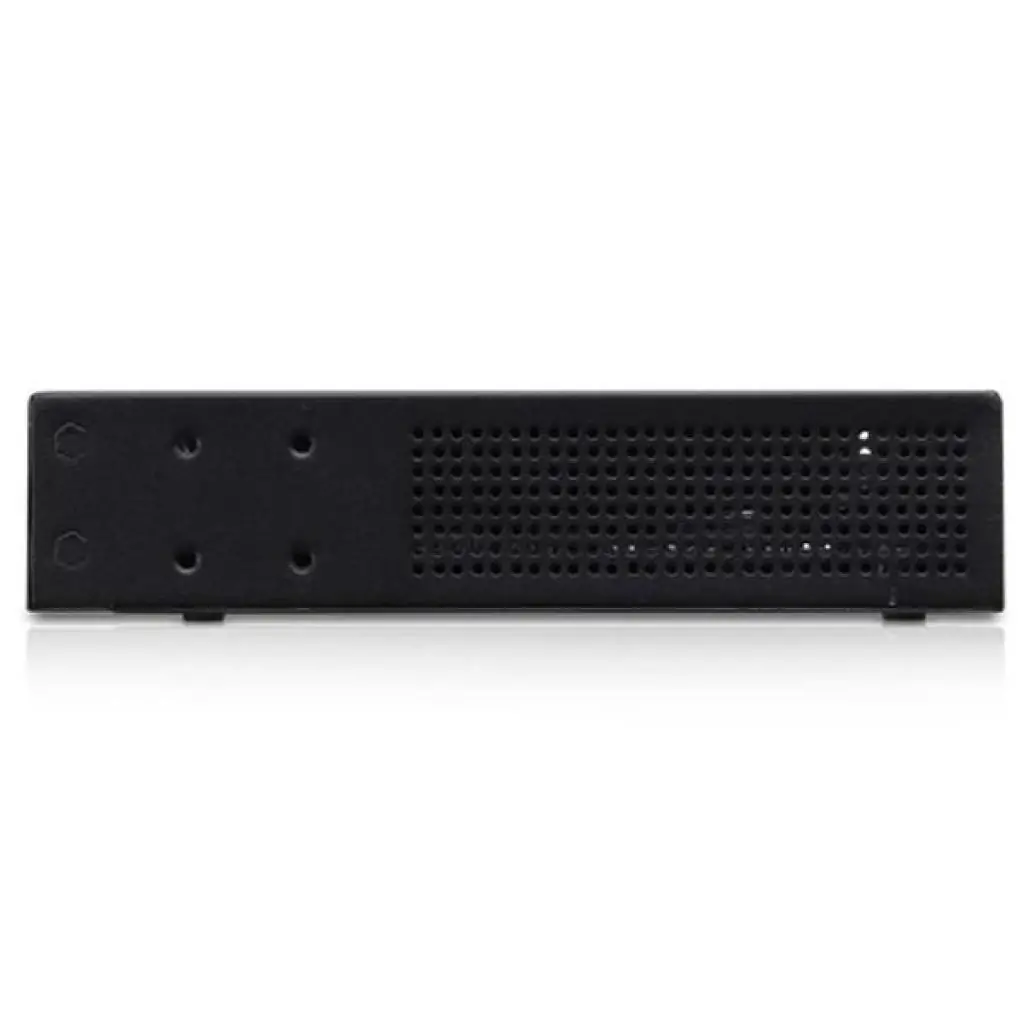 Маршрутизатор Ubiquiti EdgeRouter ER-4 (3xGE LAN, 1xSFP, 1xUSB) UA