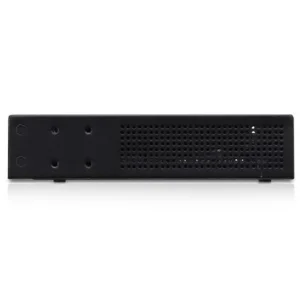 Маршрутизатор Ubiquiti EdgeRouter ER-4 (3xGE LAN, 1xSFP, 1xUSB) UA