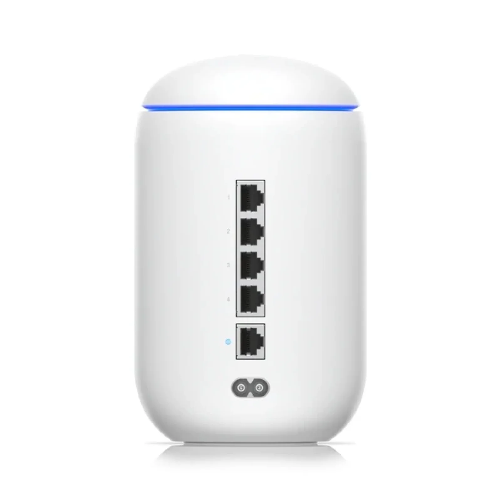Маршрутизатор Ubiquiti UniFi Dream Machine (UDM) (AC2300, 1xGE WAN, 4xGE LAN, UniFi) UA