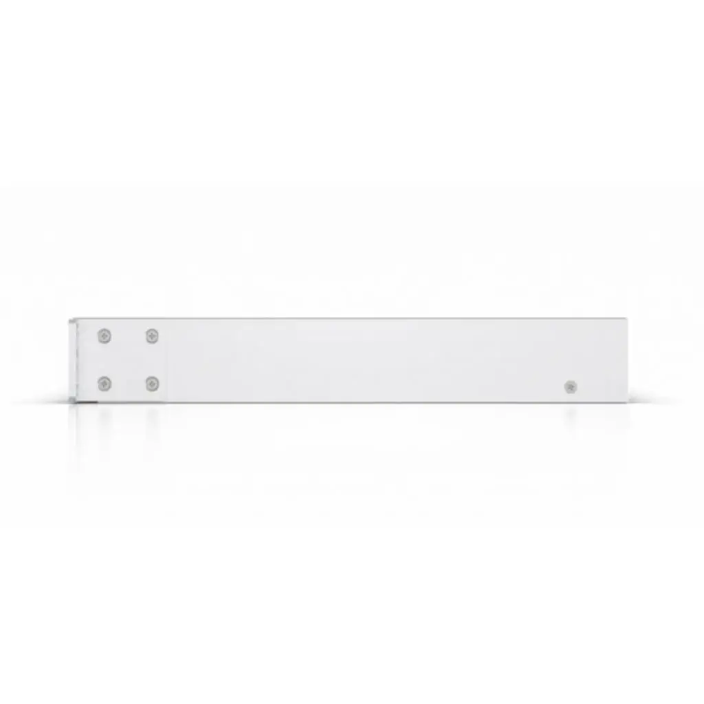 Маршрутизатор Ubiquiti UniFi Dream Machine (UDM-PRO) (1xGE WAN, 1xSFP+ WAN, 8xGE LAN, 1xSFP+ LAN, 1xHDD Bay, UniFi) UA