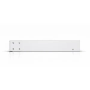 Маршрутизатор Ubiquiti UniFi Dream Machine (UDM-PRO) (1xGE WAN, 1xSFP+ WAN, 8xGE LAN, 1xSFP+ LAN, 1xHDD Bay, UniFi) UA