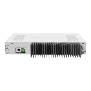 Маршрутизатор MikroTik CCR2004-16G-2S+PC (16хGE, 2xSFP+, passive cooling, L6) UA