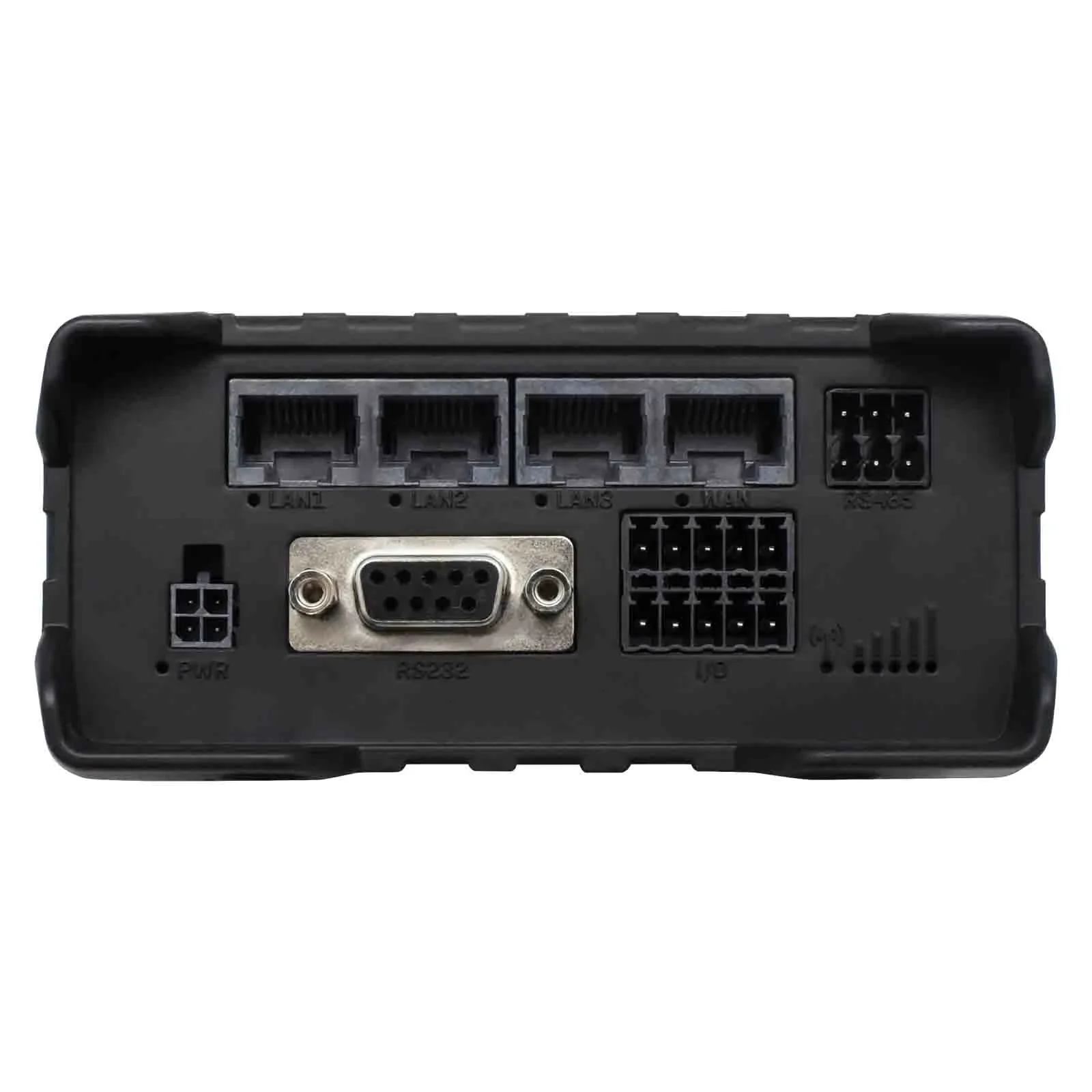 Бездротовий маршрутизатор Teltonika RUT955 (RUT955T033B0) UA