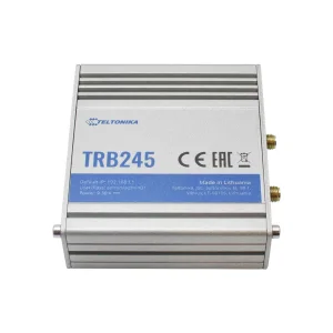 Маршрутизатор Teltonika TRB245 (TRB245000000) UA