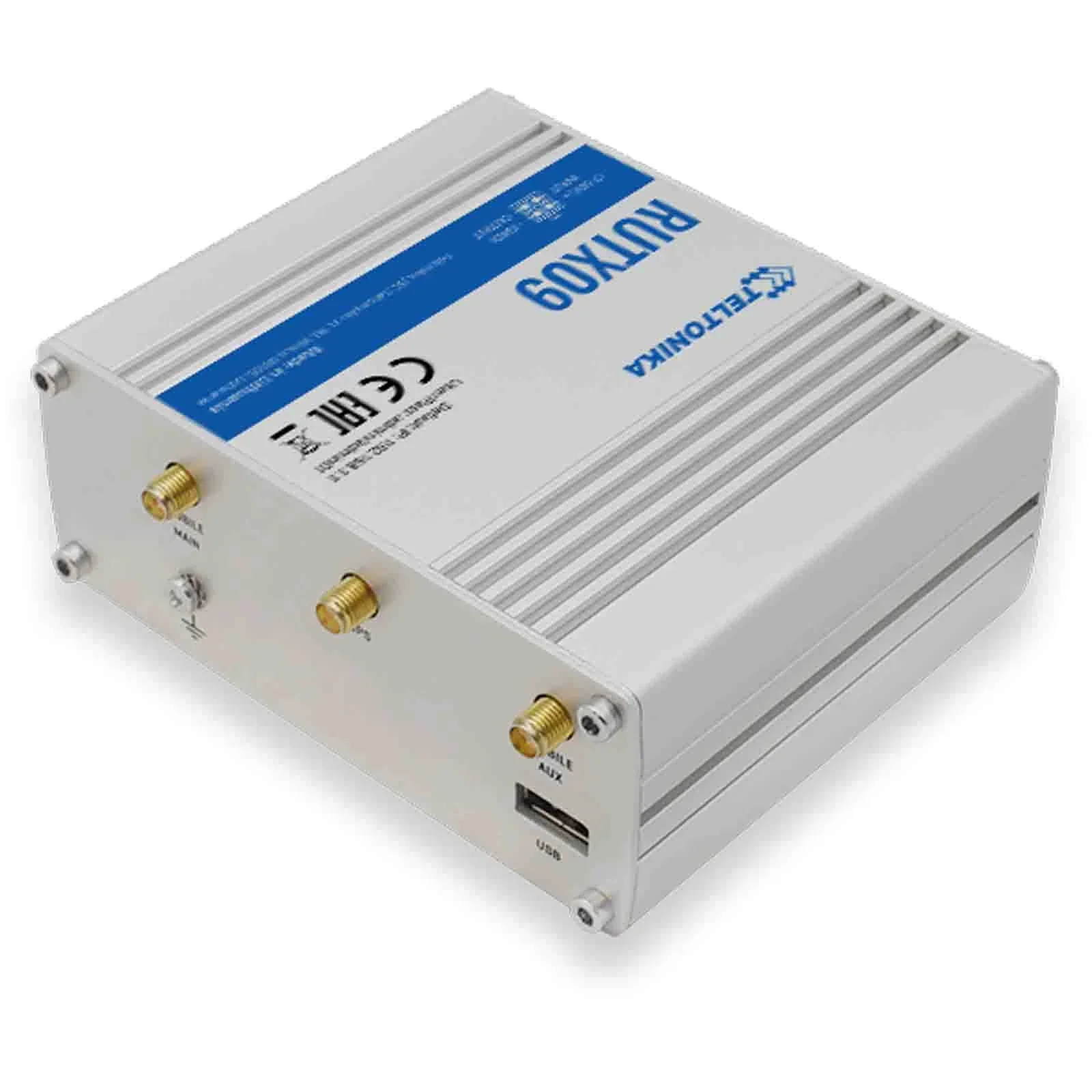 Маршрутизатор Teltonika RUTX09 (RUTX09000000) UA
