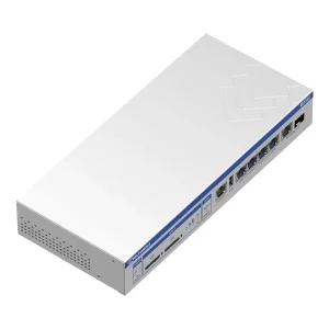 Бездротовий маршрутизатор Teltonika RUTXR1 (RUTXR1000000) UA