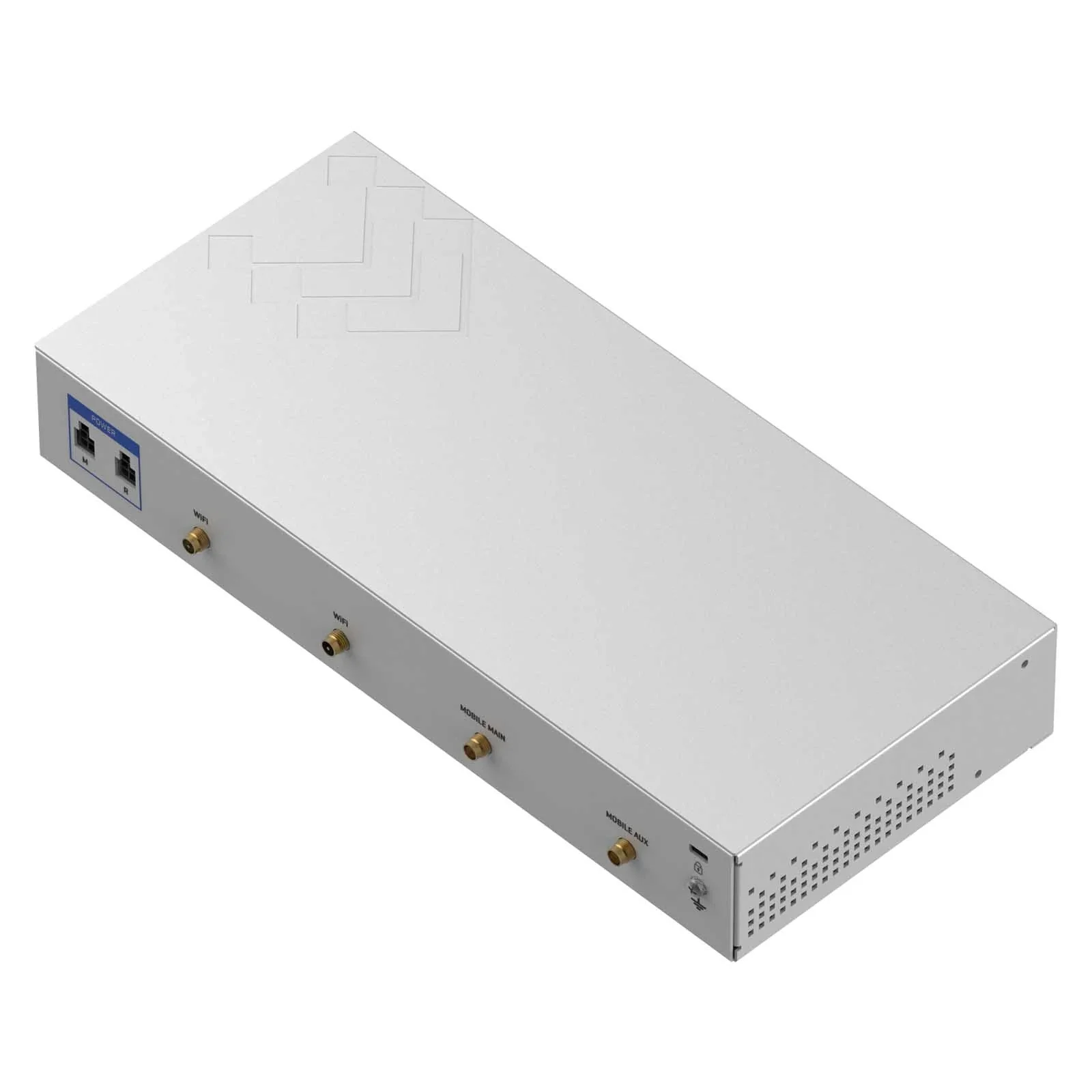 Бездротовий маршрутизатор Teltonika RUTXR1 (RUTXR1000000) UA