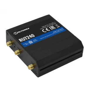 Бездротовий маршрутизатор Teltonika RUT240 (RUT2400DE000) UA