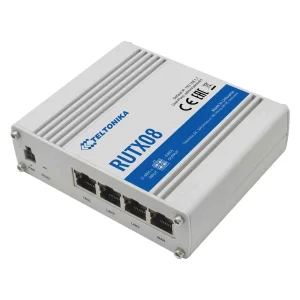 Маршрутизатор Teltonika RUTX08 (RUTX08000000) UA