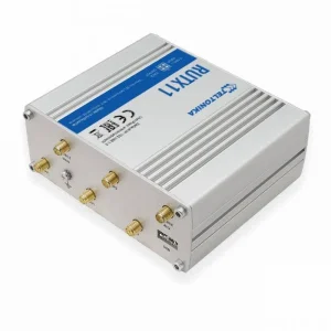 Бездротовий маршрутизатор Teltonika RUTX11 (RUTX11000000) UA
