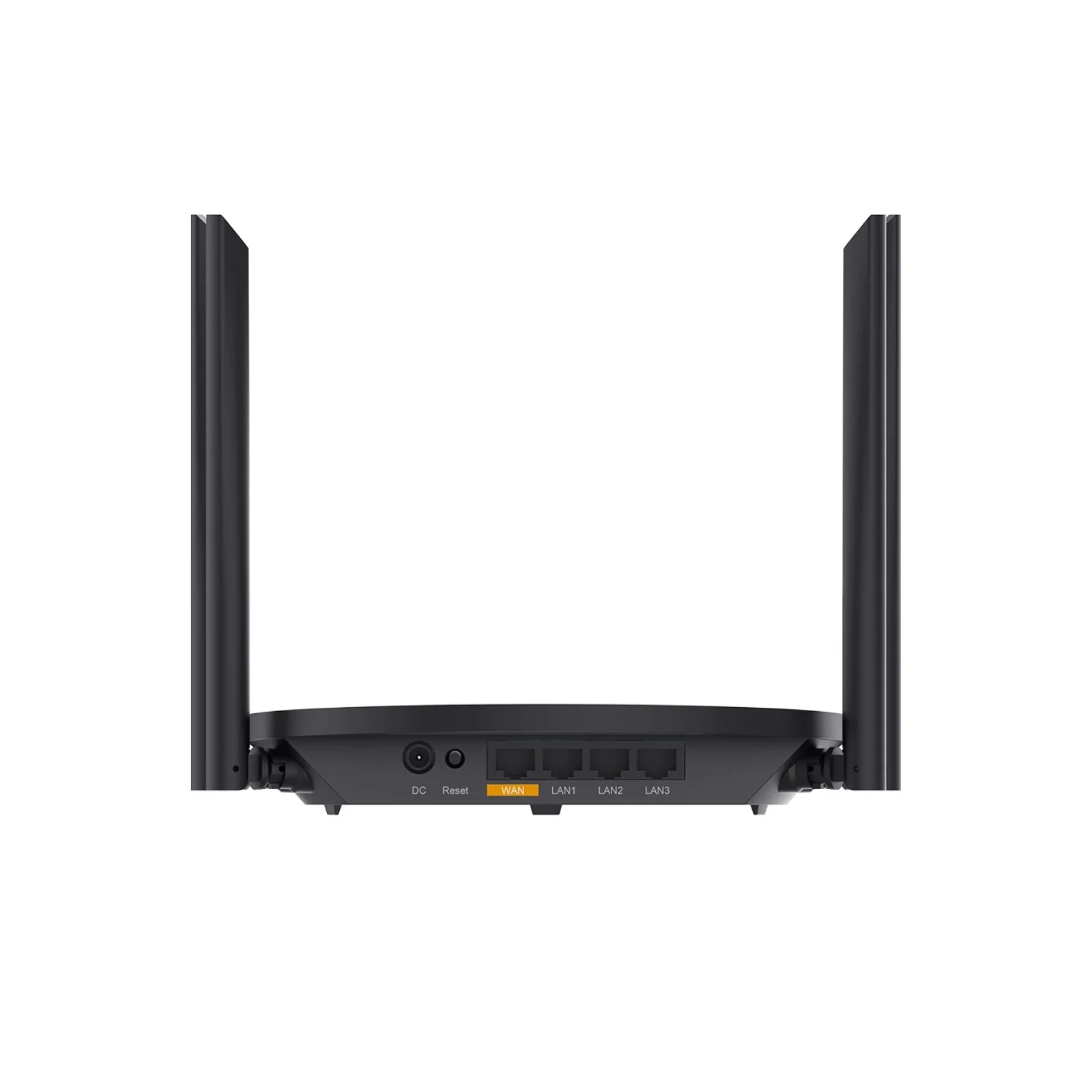 Беспроводной маршрутизатор Ruijie Reyee RG-EW300 PRO (N300, 1xFE WAN, 3xFE LAN, Router/AP/RE, 4 антенны по 5 dBi) UA