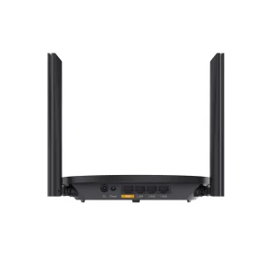 Беспроводной маршрутизатор Ruijie Reyee RG-EW300 PRO (N300, 1xFE WAN, 3xFE LAN, Router/AP/RE, 4 антенны по 5 dBi) UA
