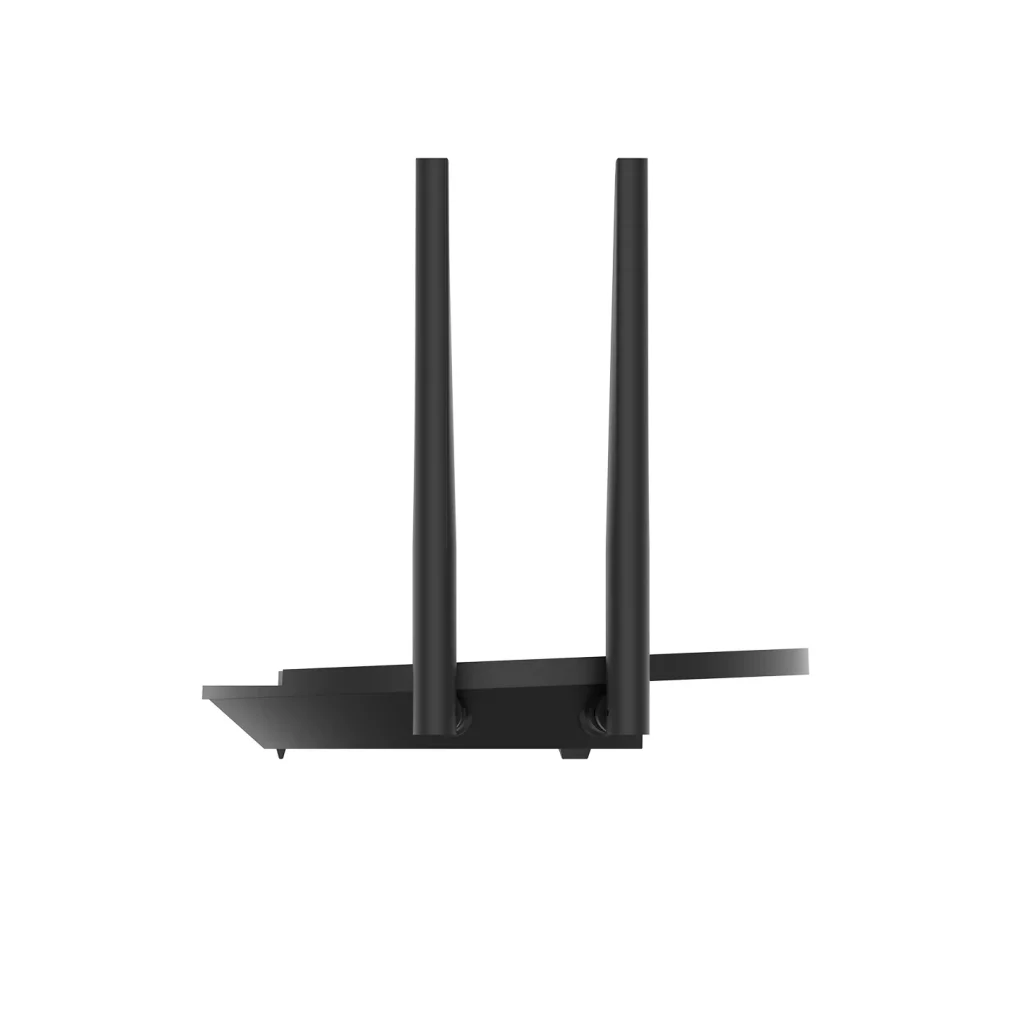 Беспроводной маршрутизатор Ruijie Reyee RG-EW300 PRO (N300, 1xFE WAN, 3xFE LAN, Router/AP/RE, 4 антенны по 5 dBi) UA