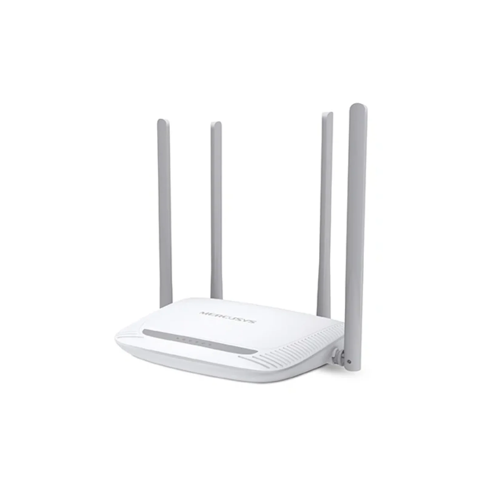 Бездротовий маршрутизатор Mercusys MW325R (N300, 1хFE WAN, 3хFE LAN , 4 антени)_EU, MW325R_EU UA