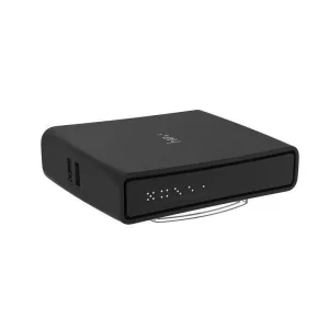 Бездротовий маршрутизатор Mikrotik hAP AC2 RBD52G-5HACD2HND-TC (AC, 716MHz/128Mb, 5xGE, 1xUSB, 2,5 dBi) UA