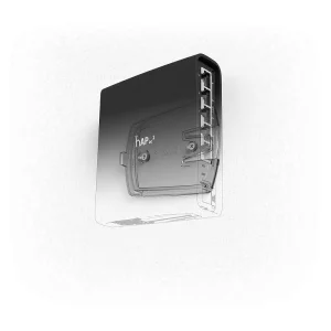 Бездротовий маршрутизатор Mikrotik hAP AC2 RBD52G-5HACD2HND-TC (AC, 716MHz/128Mb, 5xGE, 1xUSB, 2,5 dBi) UA