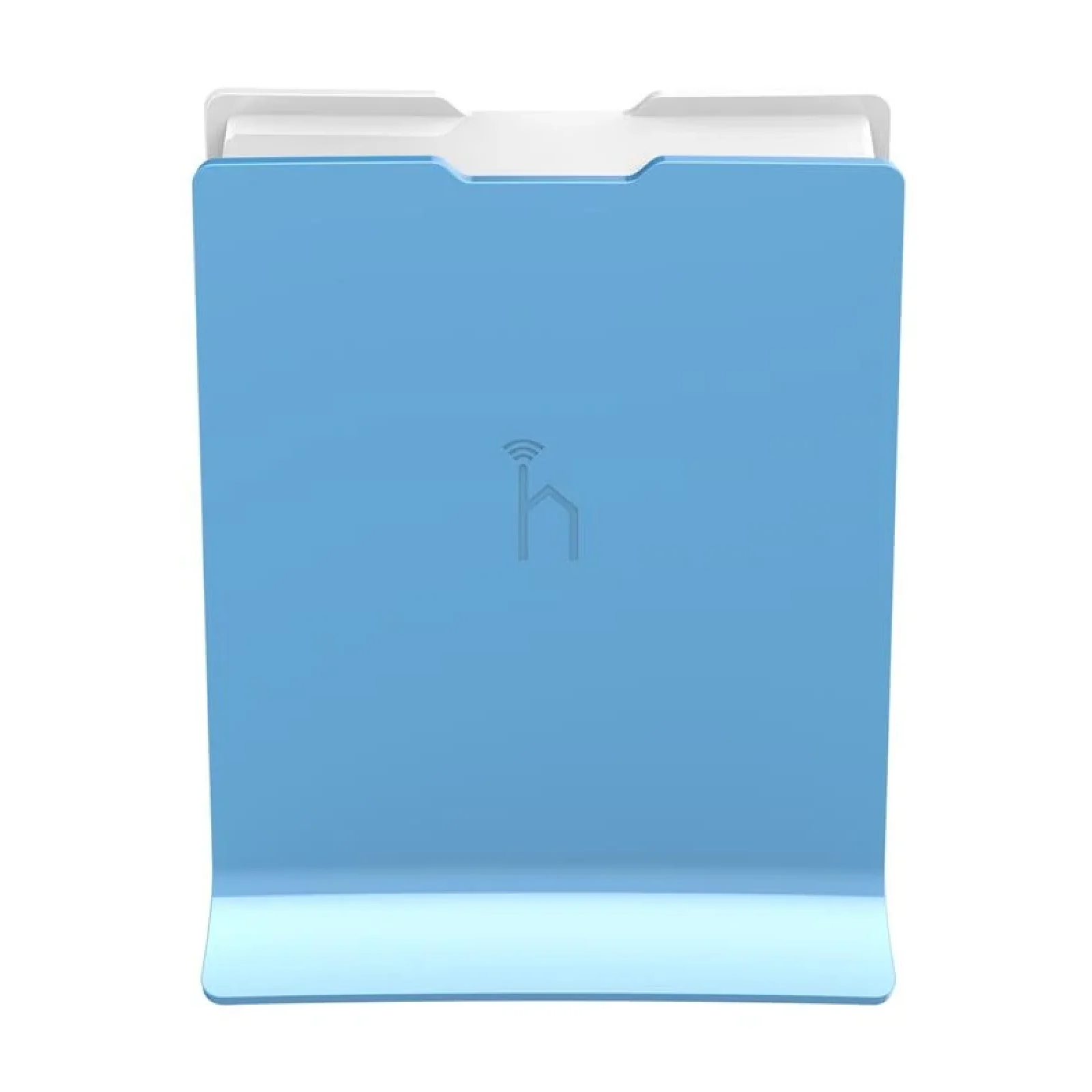 Бездротовий маршрутизатор Mikrotik hAP lite TC RB941-2ND-TC (N300, 650MHz/32Mb, 4x10/100 Ethernet ports, 1,5 dBi, Tower Case) UA