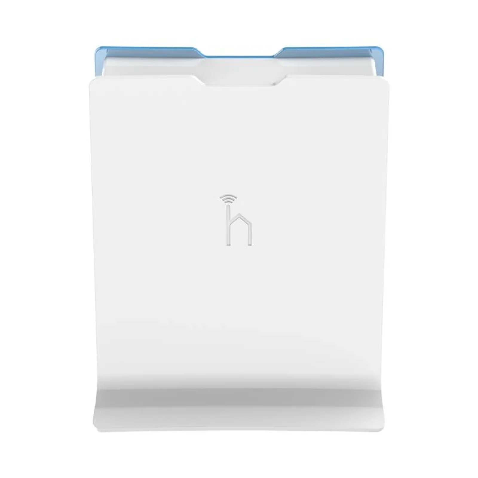 Бездротовий маршрутизатор Mikrotik hAP lite TC RB941-2ND-TC (N300, 650MHz/32Mb, 4x10/100 Ethernet ports, 1,5 dBi, Tower Case) UA
