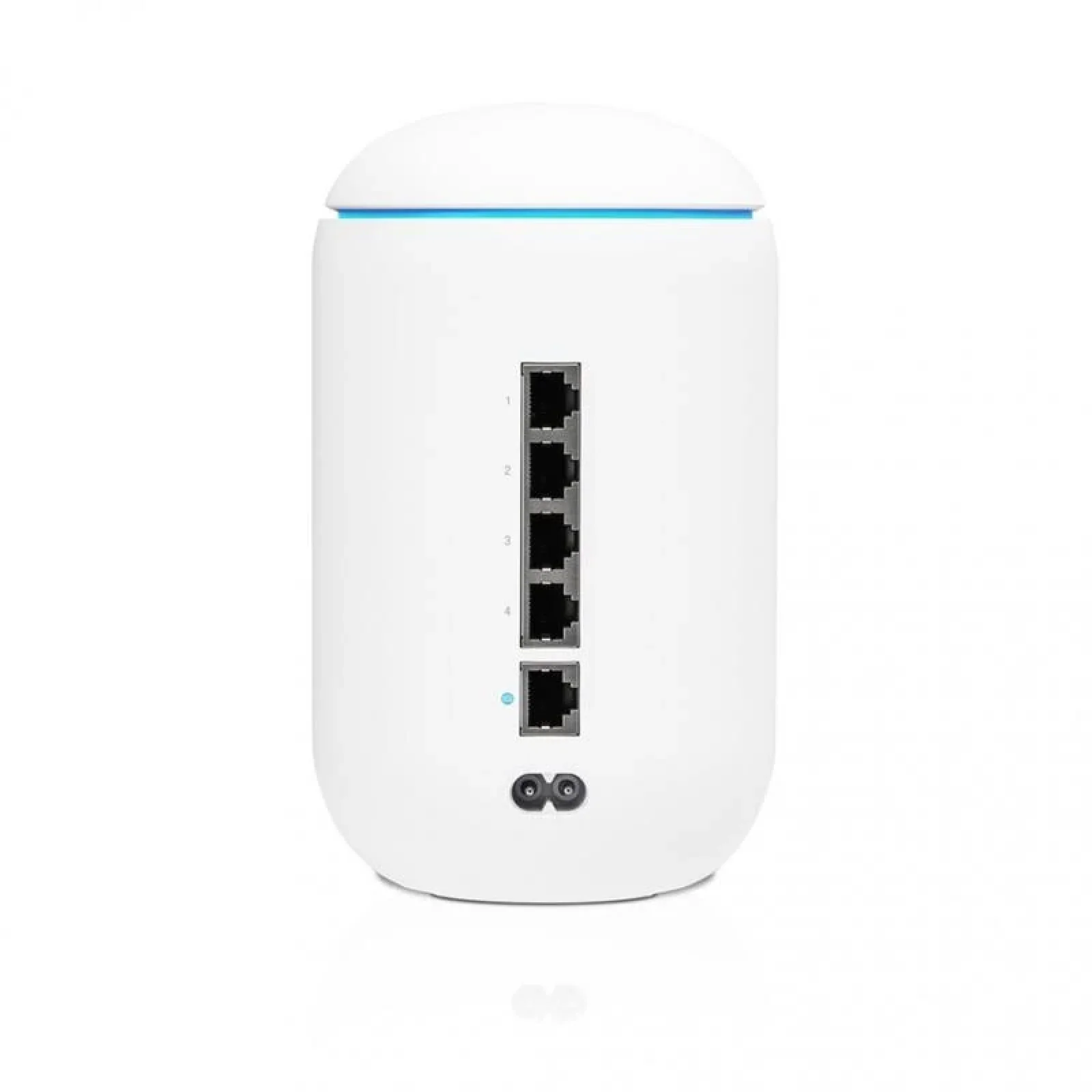 Маршрутизатор Ubiquiti UniFi Dream Machine (UDM) (AC2300, 1xGE WAN, 4xGE LAN, UniFi) UA