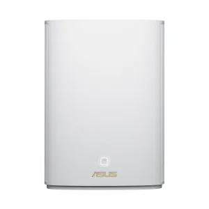 Бездротовий маршрутизатор Asus ZenWiFi AX Hybrid (XP4) 2PK White (AX1800, 1xGE WAN, 2xGE LAN, USB 3.2 Gen 1, AiMesh, 4 внутр антени), XP4 (2-PK) White UA