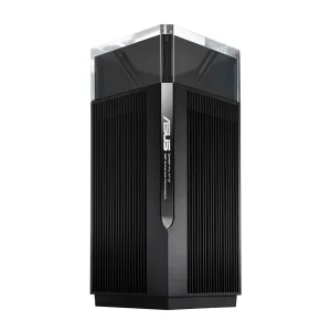 Бездротовий маршрутизатор Asus ZenWiFi Pro XT12 (2-PK) (AX11000, 1x2.5GE WAN, 1x2.5GE LAN, 2xGE LAN, AiMesh), XT12(2-PK) UA