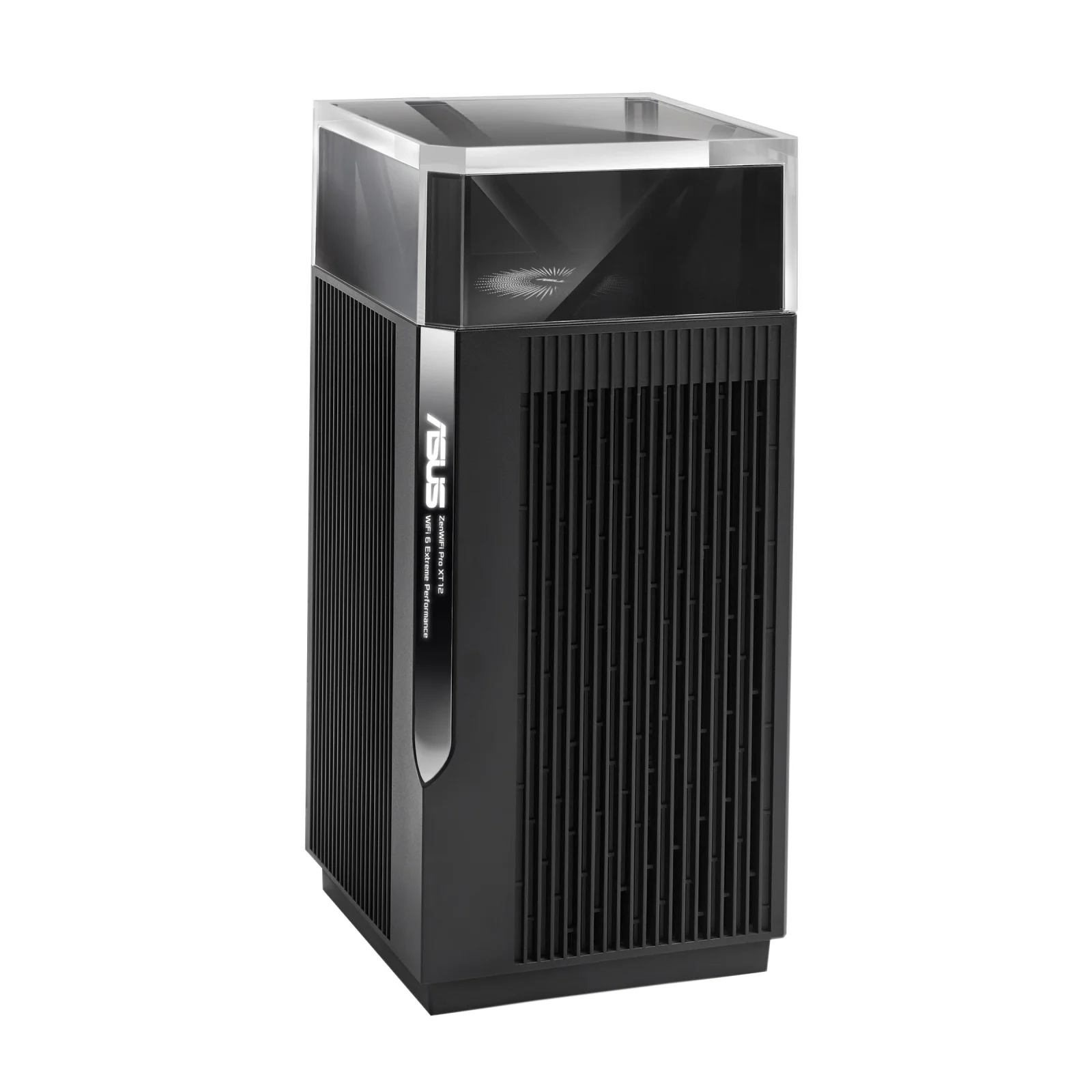 Беспроводной маршрутизатор Asus ZenWiFi Pro XT12 (2-PK) (AX11000, 1x2.5GE WAN, 1x2.5GE LAN, 2xGE LAN, AiMesh), XT12(2-PK) UA