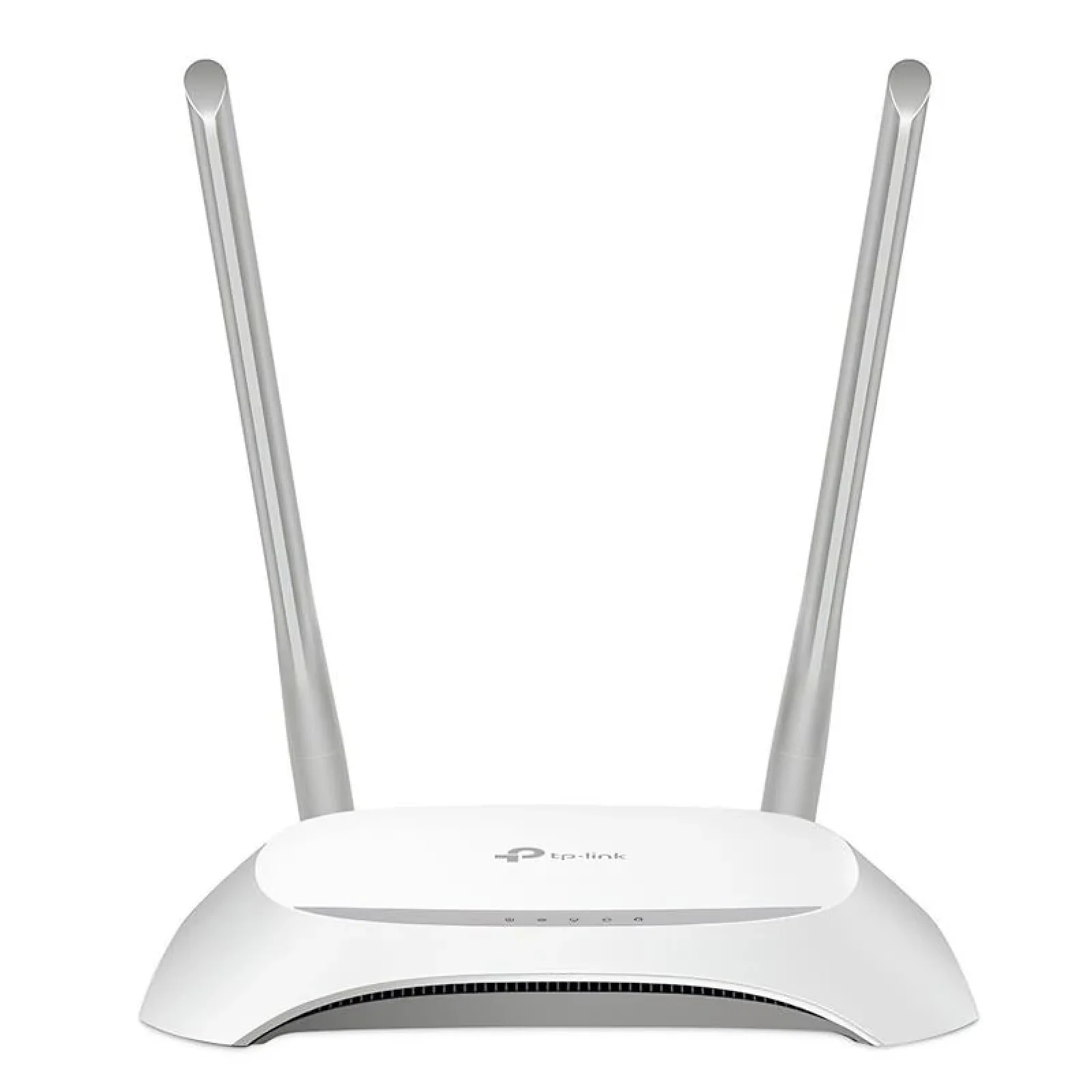 Бездротовий маршрутизатор TP-Link TL-WR850N (N300, 1*Wan, 4*Lan, 2 антени) UA